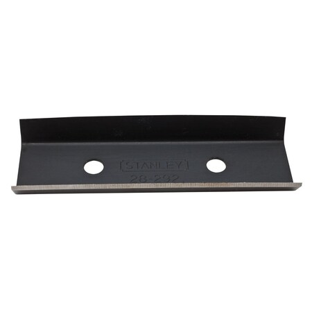 Stanley 2-Edge Scraper Replacement Blade 28-292